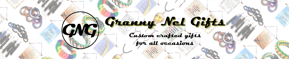 Granny Nel Gifts